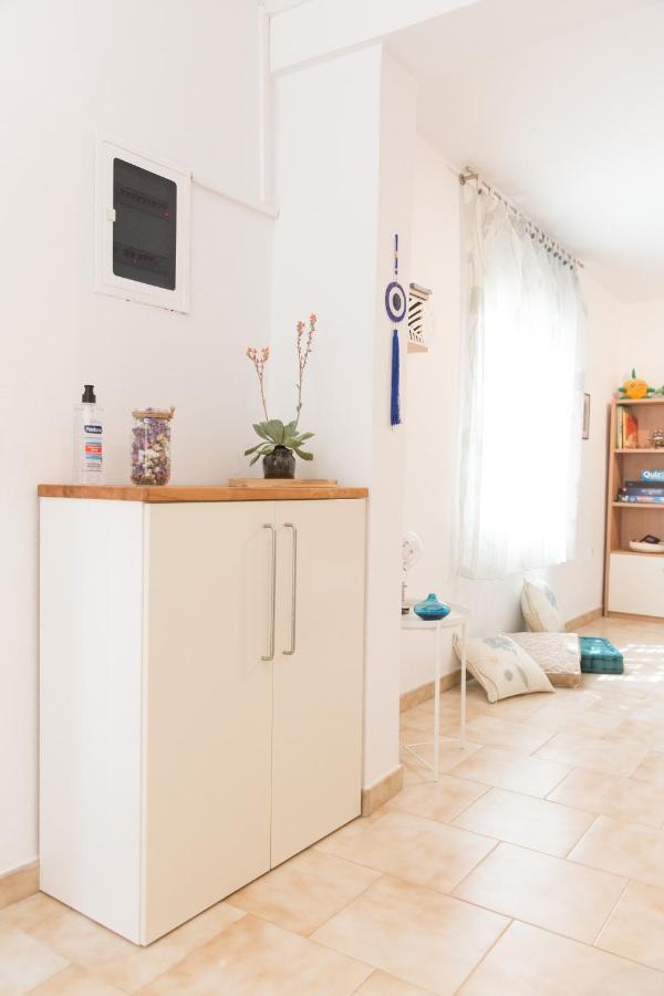 Agiazi Poros Summer House Galatás Luaran gambar